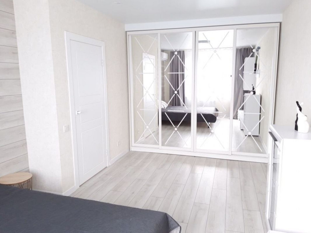 Оренда Квартира 1-кімнатна, 14/27 поверх на ул. Вишняковская, 2 Київ - фото 2