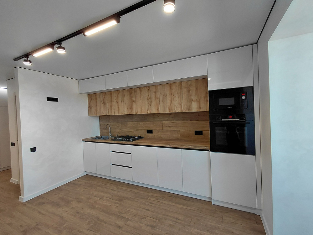 Продаж 2км квартири по вул.Іллєнка, БАМ.Тернопіль Тернопіль - фото 1