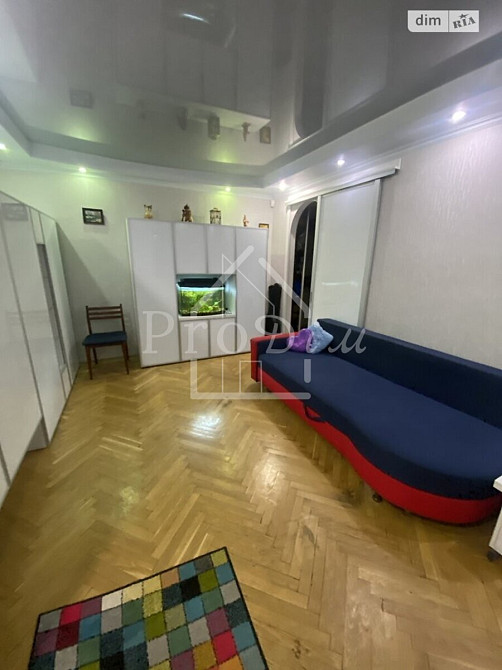 Продаж 2 к квартира вул. Надії світличної 2. Нова Дарниця. Червоний Хутір. Дарницький район. Kiev - photo 2