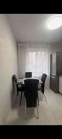 Оренда Квартира 1-кімнатна, 3/9 поверх на Харківське шоссе, 158Б Київ