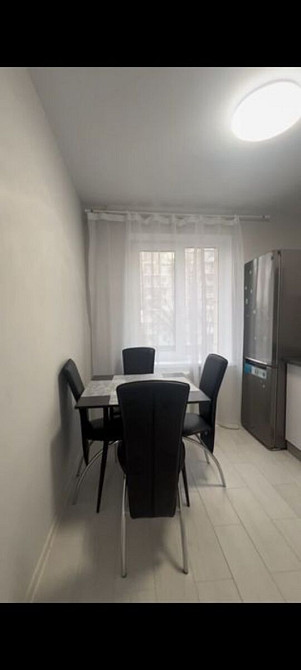 Оренда Квартира 1-кімнатна, 3/9 поверх на Харківське шоссе, 158Б Київ - фото 5