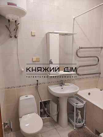 Оренда Квартира 2-кімнатна, 3/7 поверх на вул. Велика Васильківська Київ