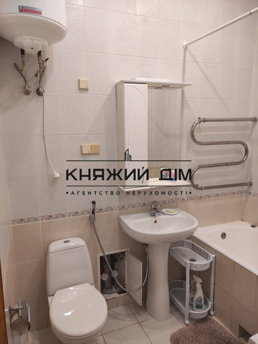 Оренда Квартира 2-кімнатна, 3/7 поверх на вул. Велика Васильківська Киев - изображение 4