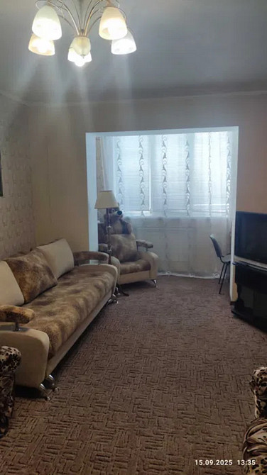 Оренда Квартира 1-кімнатна, 16/18 поверх на Харківське шосе, 61 Київ - фото 6