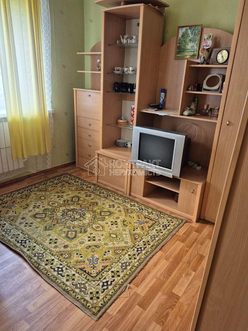 Оренда Квартира 1-кімнатна, 8/9 поверх на вул. Вологодська Харків - фото 1