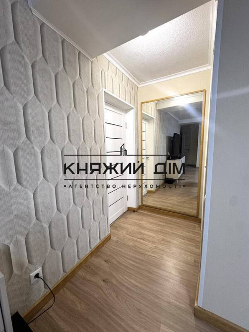 Продаж Квартира 3-кімнатна, 4/9 поверх на Победы просп./ Берестейский просп. Kiev - photo 3