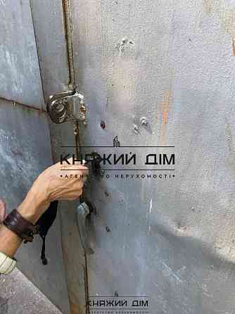 Продаж Гараж Солом'янський р-н Закрита територія кооператив Kiev