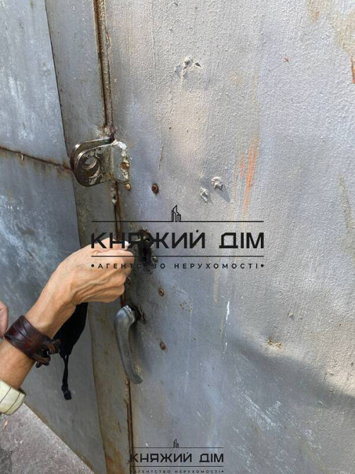 Продаж Гараж Солом'янський р-н Закрита територія кооператив Kiev - photo 3