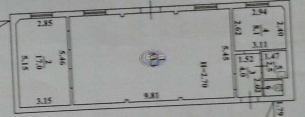 Продаж приміщення вільного призначення на вул. Академика Заболотного Одеса - фото 2