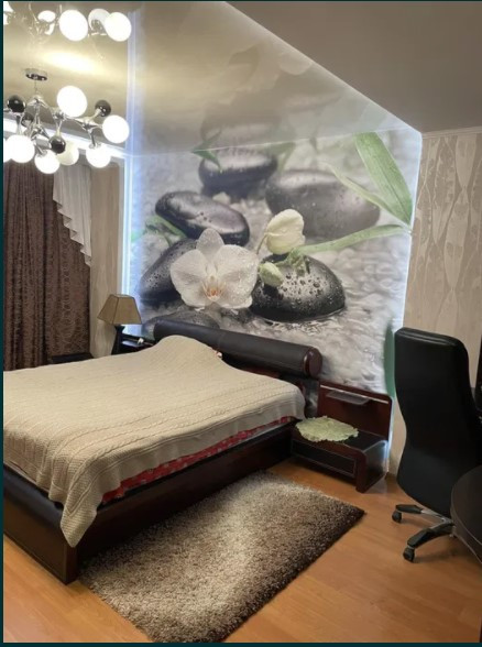 2- комнатная квартира на Тополевой Одеса - фото 2