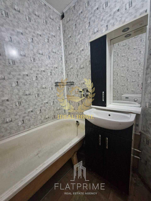 Продаж Квартира 1-кімнатна, 3/9 поверх на Академика Ефремова ул., 15 Київ - фото 15