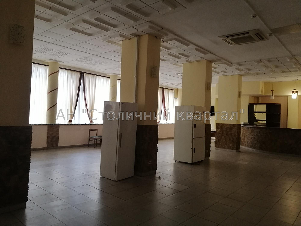 Оренда заклад громадського харчування на Голосіївський пр-т, 93 Kiev - photo 4