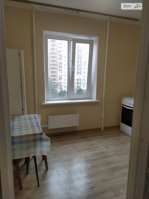 Оренда Квартира 1-кімнатна, 7/16 поверх на бул. Володимира Висоцького, 11 Київ - фото 11