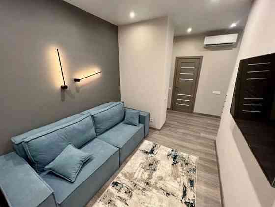 Красивая светлая евродвушка на Каманина Одеса