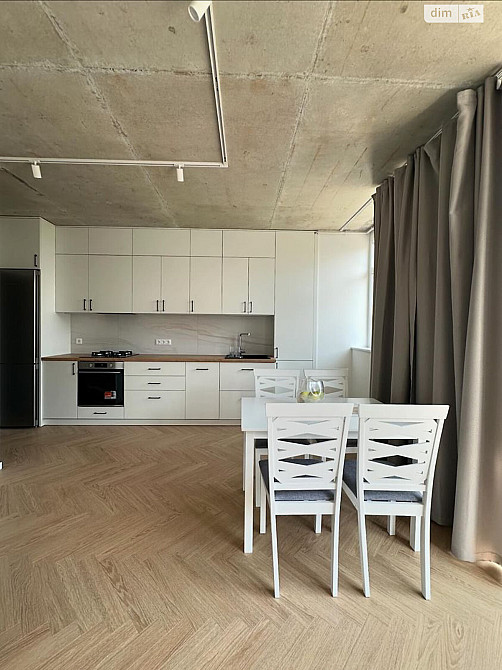 Оренда 1к Квартира 34 кв.м Стрийська 113 д вул. Львов - изображение 7