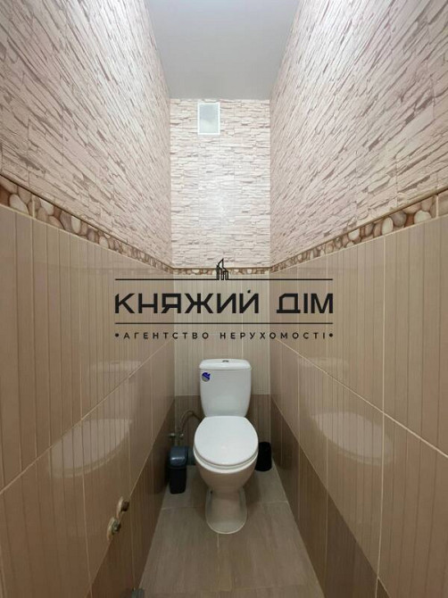 Оренда Квартира 2-кімнатна, 2/2 поверх на Академика Тутковского ул. Киев - изображение 8