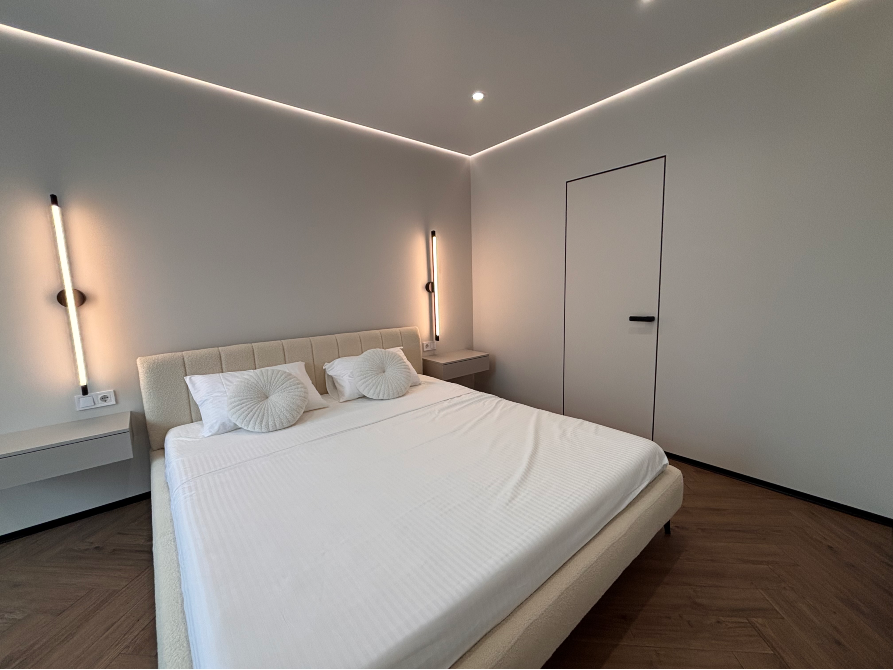 Продаж 2к Квартира 63 кв.м А5 Івано-Франківськ - фото 5