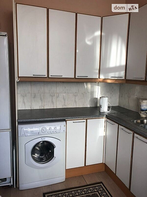 Оренда Квартира 3-кімнатна, 5/5 поверх на ул. Михайловская Київ - фото 5