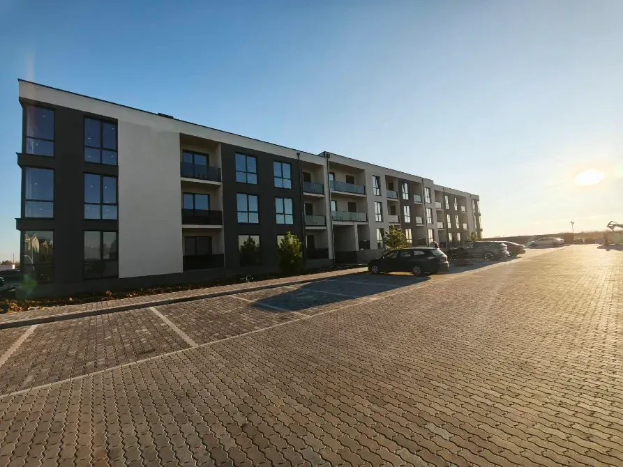 Продаж 1к Квартира 40 кв.м Волошкова 32 Сторожниця - фото 4