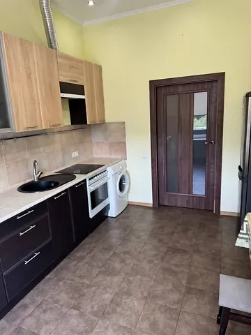 Оренда 2к Квартира 51.6 кв.м Шевченка вулиця 13А/2 Луцьк - фото 4