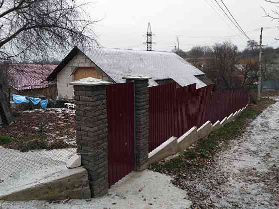 Продаж Будинок Vinnytsya