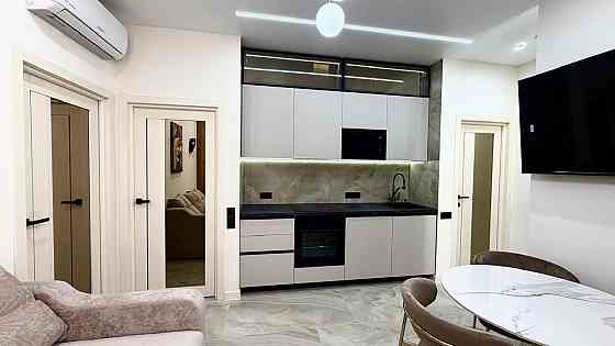 Продаж Квартира 2-кімнатна на ул. Краснова, 1а Одеса