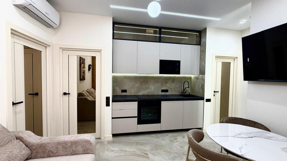 Продаж Квартира 2-кімнатна на ул. Краснова, 1а Одеса - фото 1