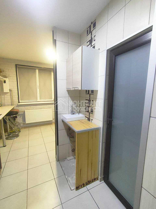 Продаж Квартира 1-кімнатна, 1/3 поверх на вул. Лесі Українки Харьков - изображение 10