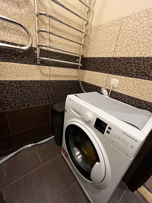 Оренда Квартира 1-кімнатна, 1/3 поверх на вул.Верболозна, 37 Київ - фото 7