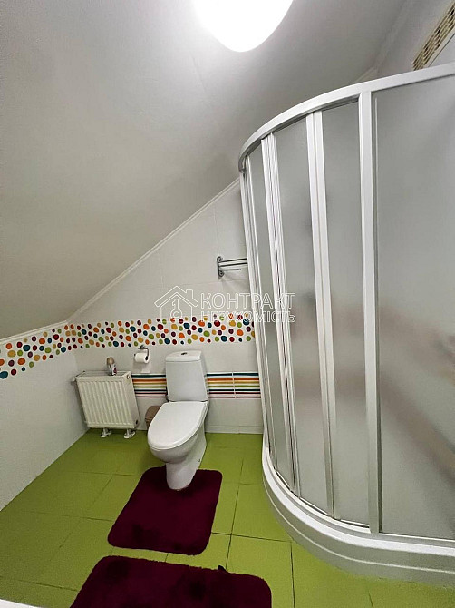 Продаж Будинок 5-кімнатний на вул. Зернова Рогань - фото 13