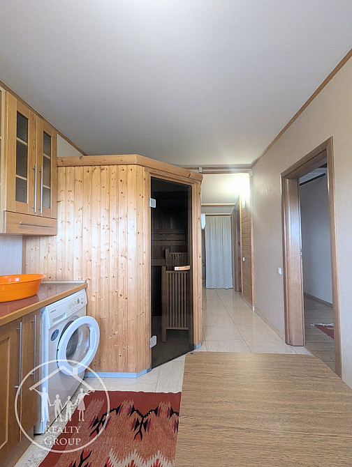 Продаж Квартира 5-кімнатна, 5/6 поверх на Куульпарківська, 128А L'viv - photo 10