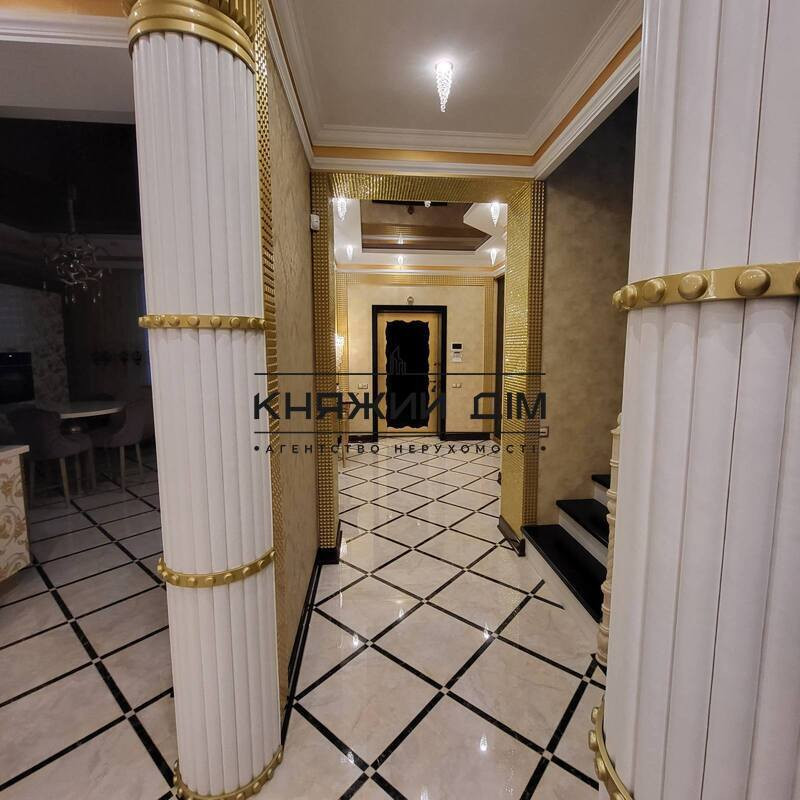 Оренда будинку котеджне містечко Золотче, Бориспільський р-н Код об № 139405  - photo 11