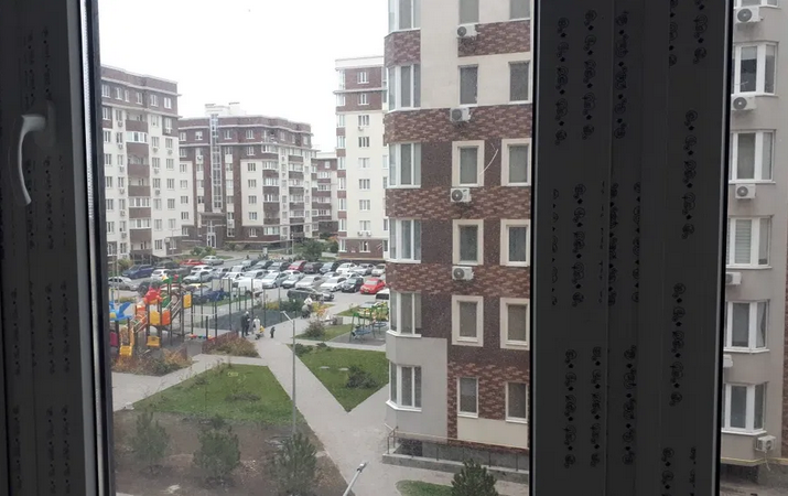 Продам 1-комнатную квартиру в ЖК "Золотая Эра" (п.Котовского) Крижанівка (Комінтернівський район) - фото 1