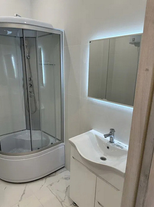 Продаж Квартира 1-кімнатна, 3/6 поверх на Смиковецька вул., 56 Байківці - фото 4