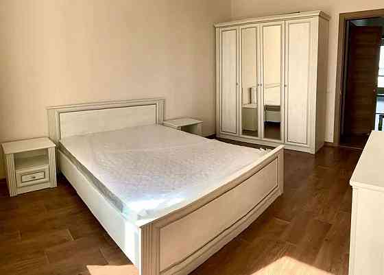 Оренда Квартира 1-кімнатна, 22/26 поверх на ул. Ревуцкого, 54б Kiev