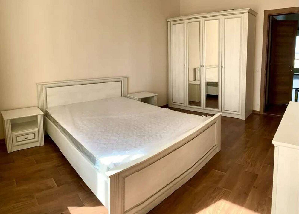 Оренда Квартира 1-кімнатна, 22/26 поверх на ул. Ревуцкого, 54б Київ - фото 4