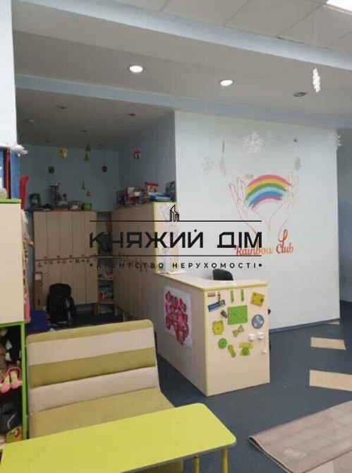 Продаж офісне приміщення на Победы просп./ Берестейский просп. поверх - 1/18 Київ - фото 7