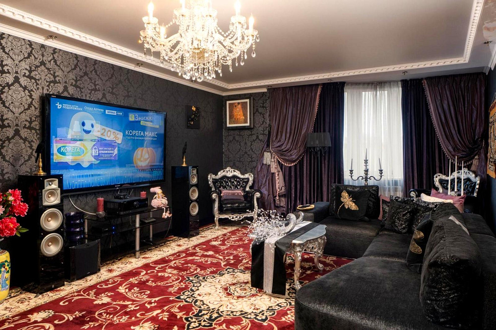 Продаж Квартира 3-кімнатна, 20/24 поверх на Дніпровська наб. вул., д. 19 Київ - фото 1