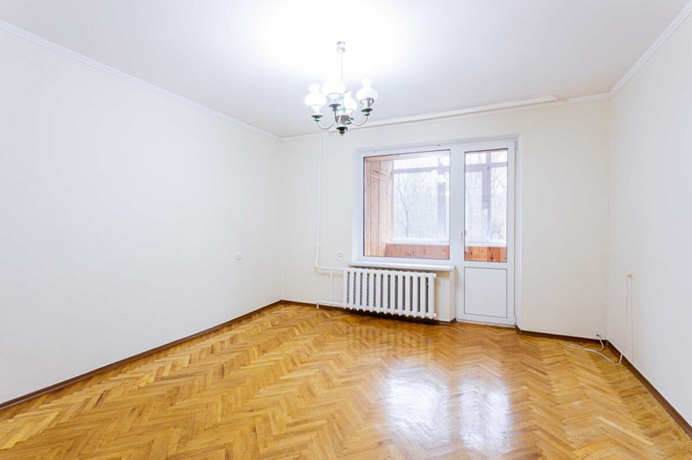 Продаж Квартира 3-кімнатна, 3/9 поверх на Тютюнника, 5б Киев - изображение 2