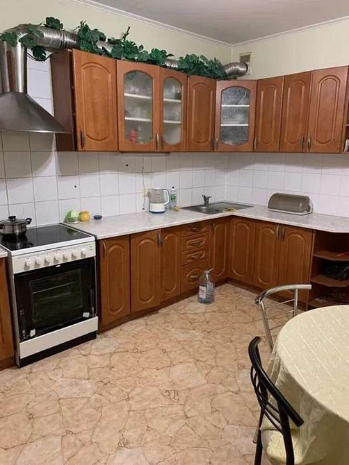 Продаж Квартира 3-кімнатна, 14/16 поверх на Драгоманова, 12 Київ - фото 1