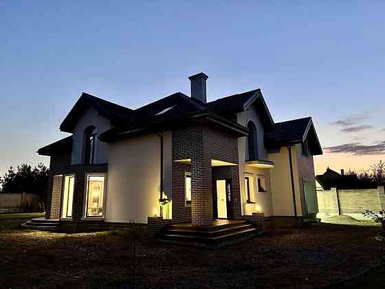 Продаж 2-поверховий Будинок з ділянкою 12 сот 220 кв.м   Бірки (Жовківський район)