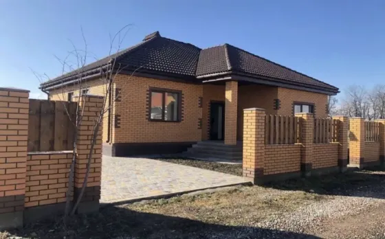 Продаж 1-поверховий Будинок з ділянкою 5 сот 95 кв.м 2 кімн. на JV45+4H, Лиманський район, Одеська область, 67512 Одеса