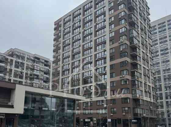 Продаж Квартира 2-кімнатна, 8/17 поверх на Олександра Олеся вул., 6а Київ