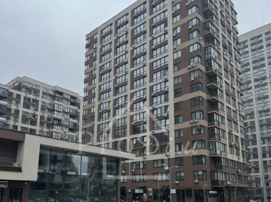 Продаж Квартира 2-кімнатна, 8/17 поверх на Олександра Олеся вул., 6а Kiev - photo 1