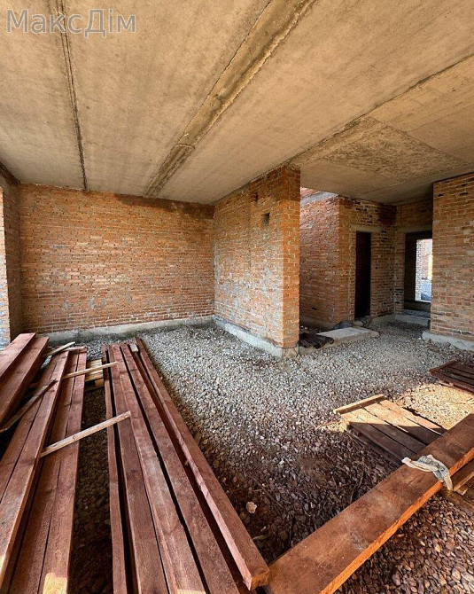 Продаж Будинок 5-кімнатний на вул. Злагоди Смиківці - фото 8