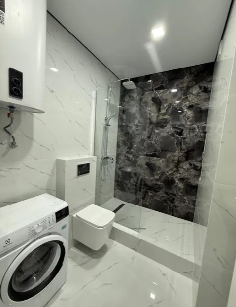 Продаж Квартира 1-кімнатна на переулок Курортный, 2 Одесса - изображение 8