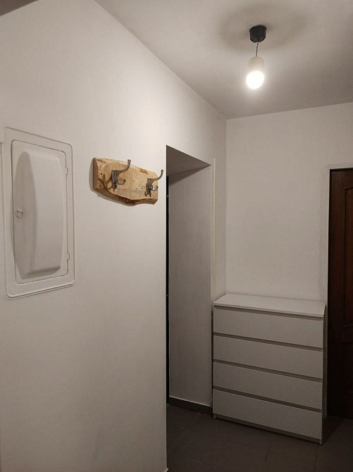 Оренда Квартира 1-кімнатна, 4/5 поверх на Світла, 6а Київ - фото 7