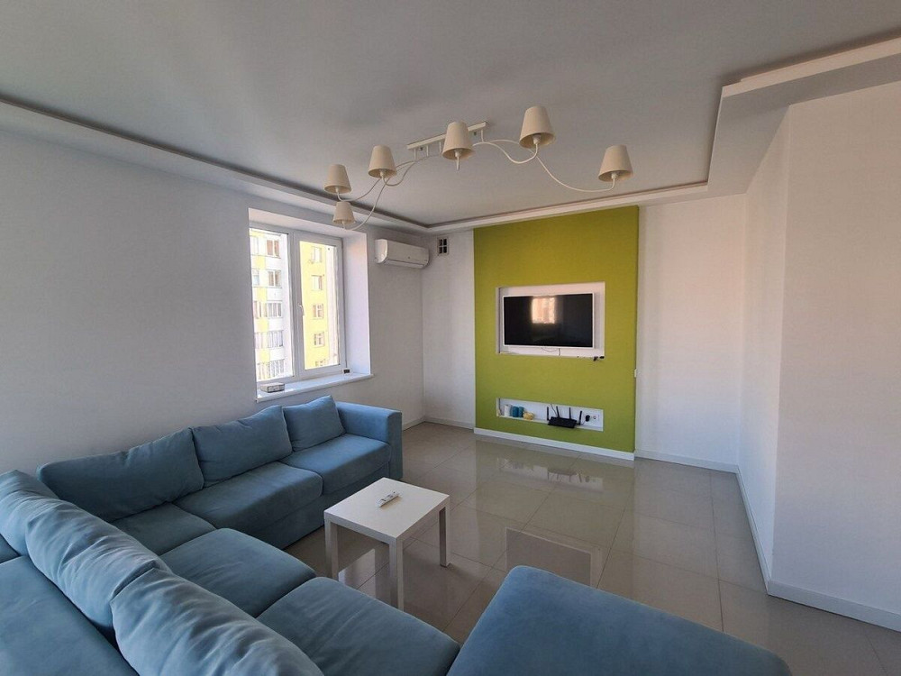 Продаж Квартира 3-кімнатна, 5/6 поверх на Шухевичів вул., 14 Ivano-Frankivs'k - photo 15