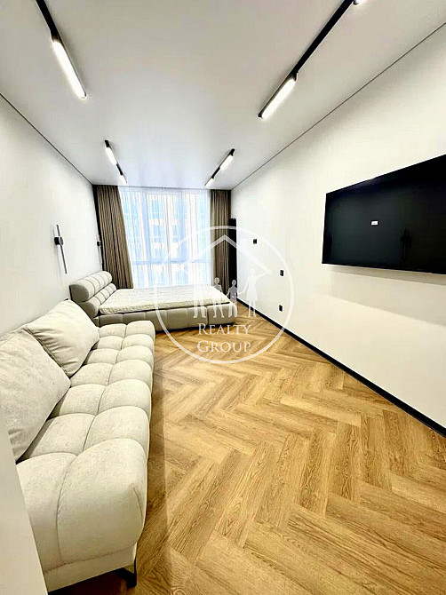 Продаж 2к Квартира 65 кв.м Малоголосківська вул., 42 L'viv - photo 1