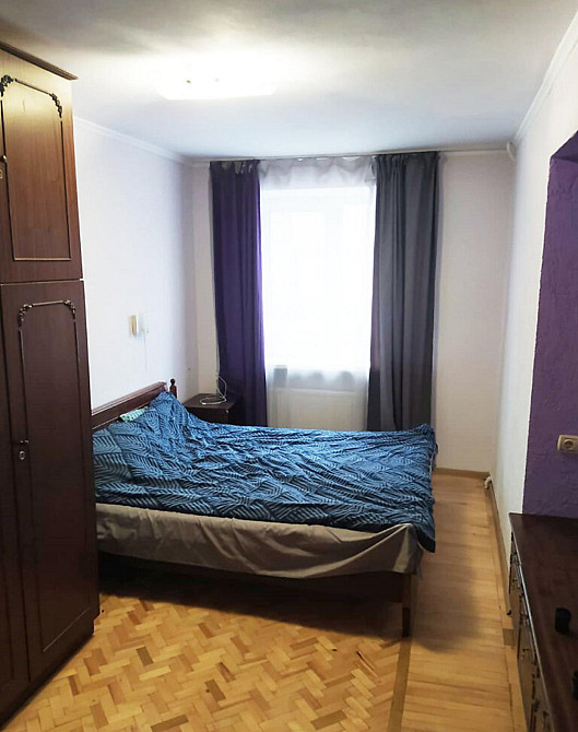 Продаж Квартира 3-кімнатна, 1/5 поверх на вул. Лесі Українки Zhytomyr - photo 9